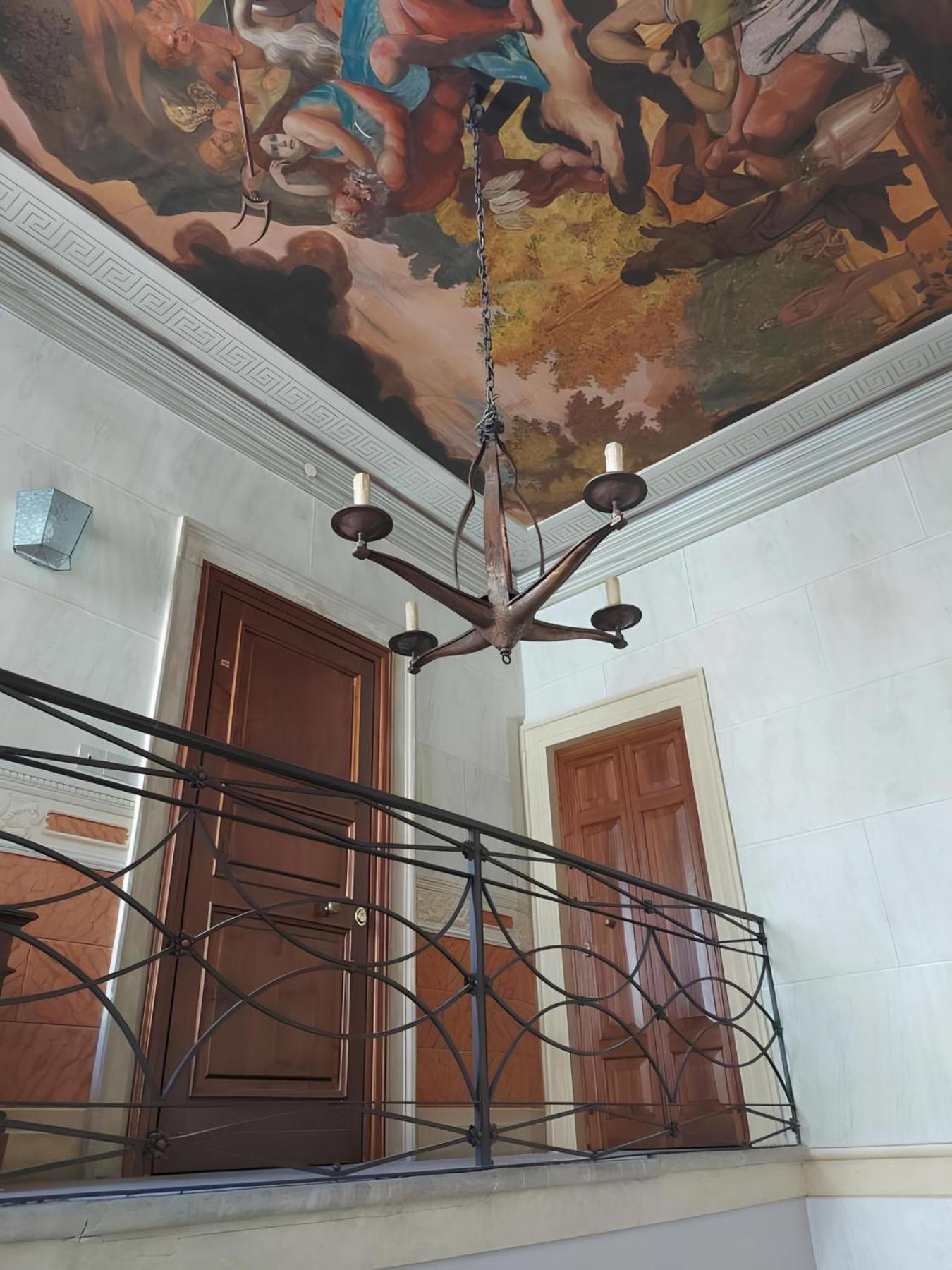 Elle Palace - Simply Elegant เวโรนา ภายนอก รูปภาพ